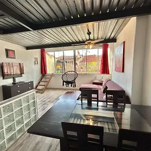 Le Panier - Joli Duplex Centre Historique Avec Grande Terrasse Et Balneo Proche Vieux Port Apartment