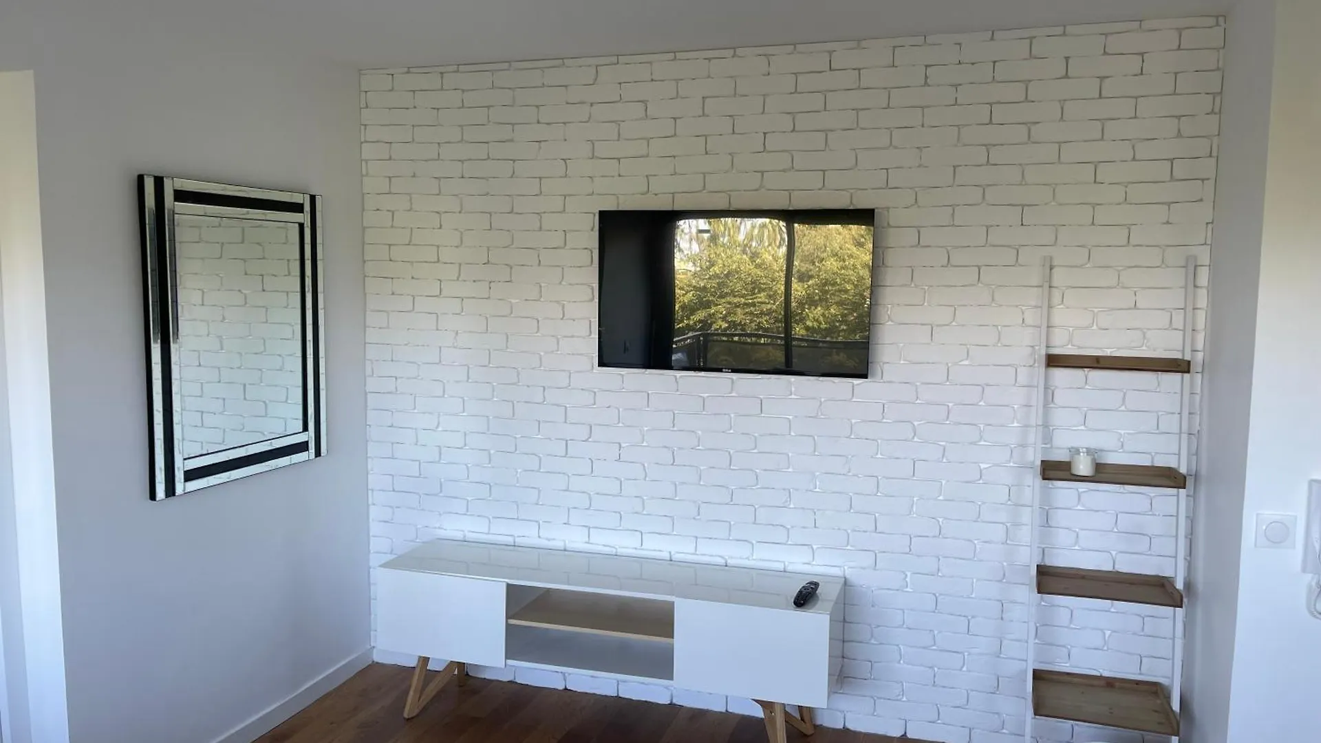 Michelet St Jacques Saxo Apartment Marseille
