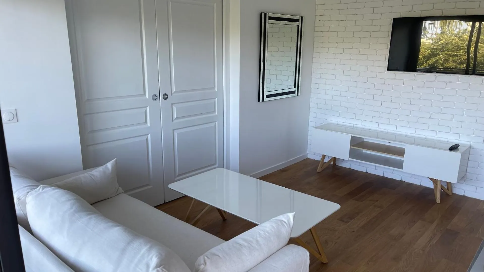 Michelet St Jacques Saxo Apartment Marseille France