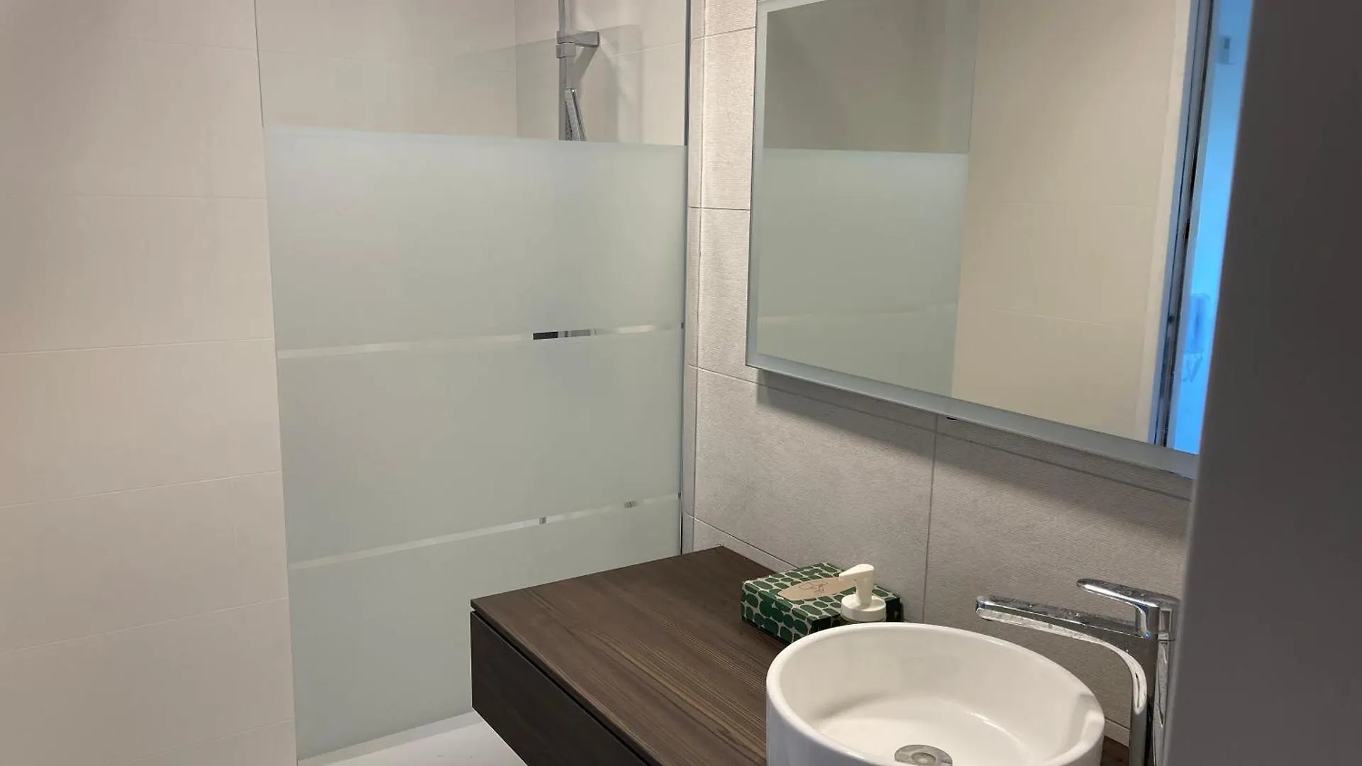 Michelet St Jacques Saxo Apartment Marseille
