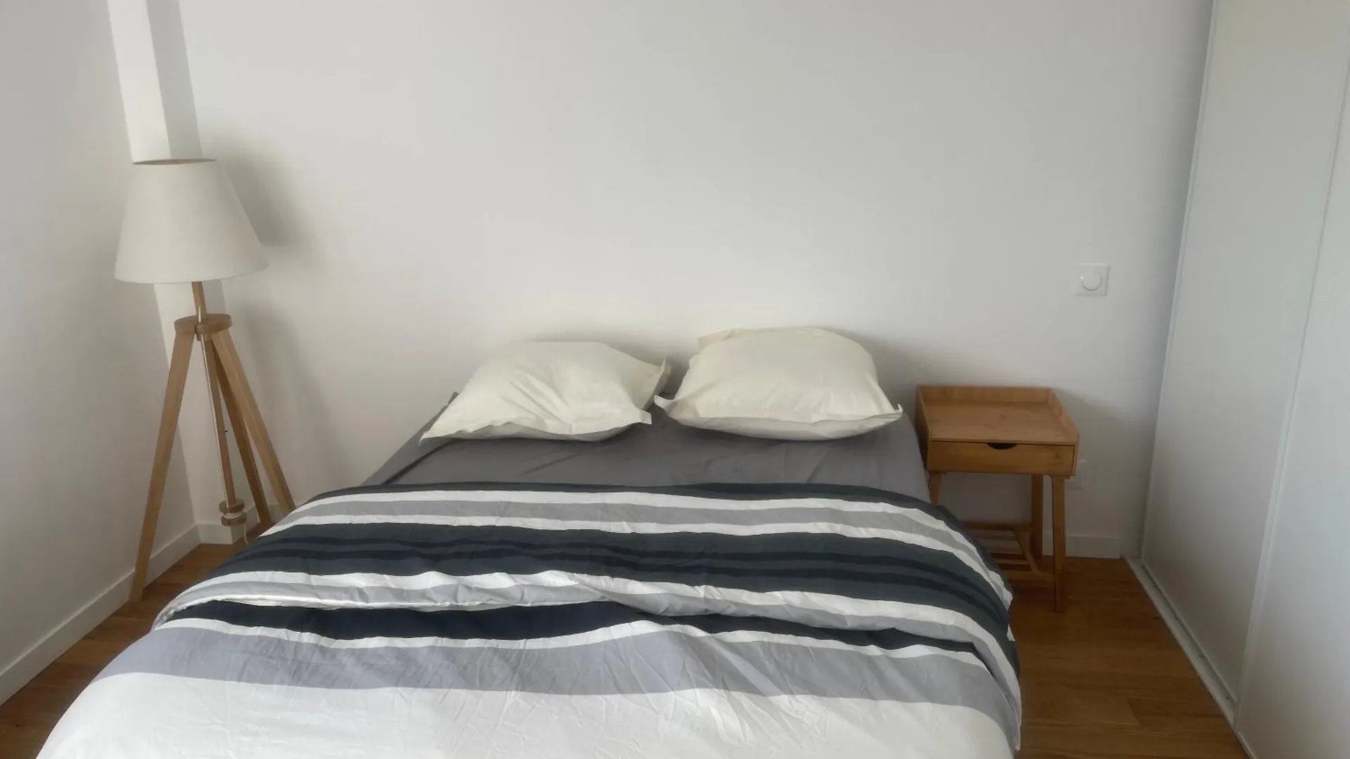 Michelet St Jacques Saxo Apartment Marseille